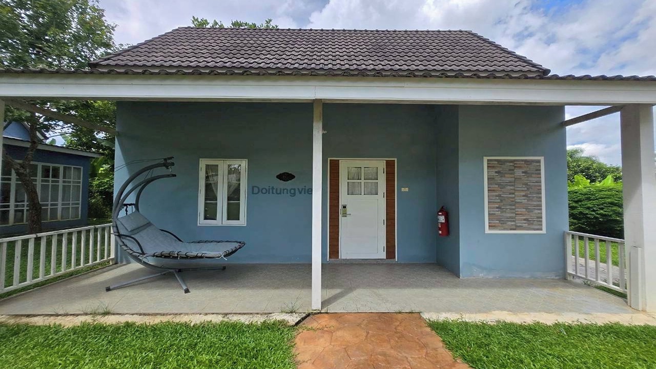 Photo of Bedroom in Huai Khrai