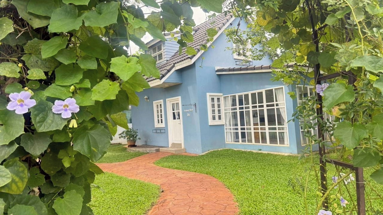 Photo of Bedroom in Huai Khrai