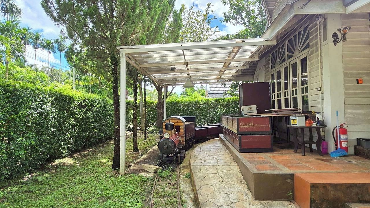 Photo of Outdoor in Huai Khrai