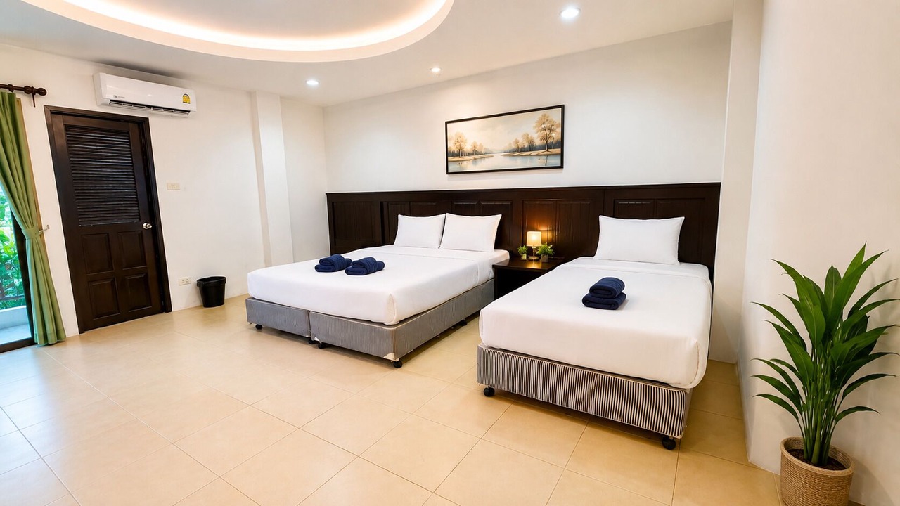 Photo of Bedroom in Nanai Road