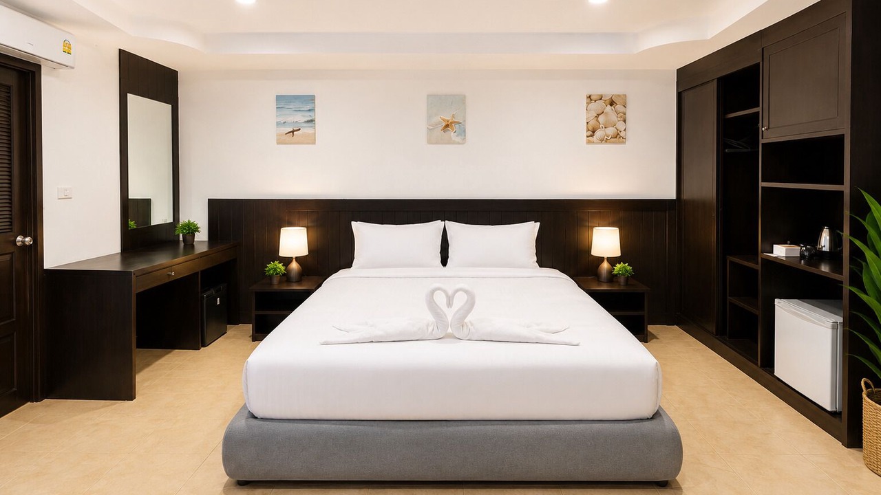 Photo of Bedroom in Nanai Road