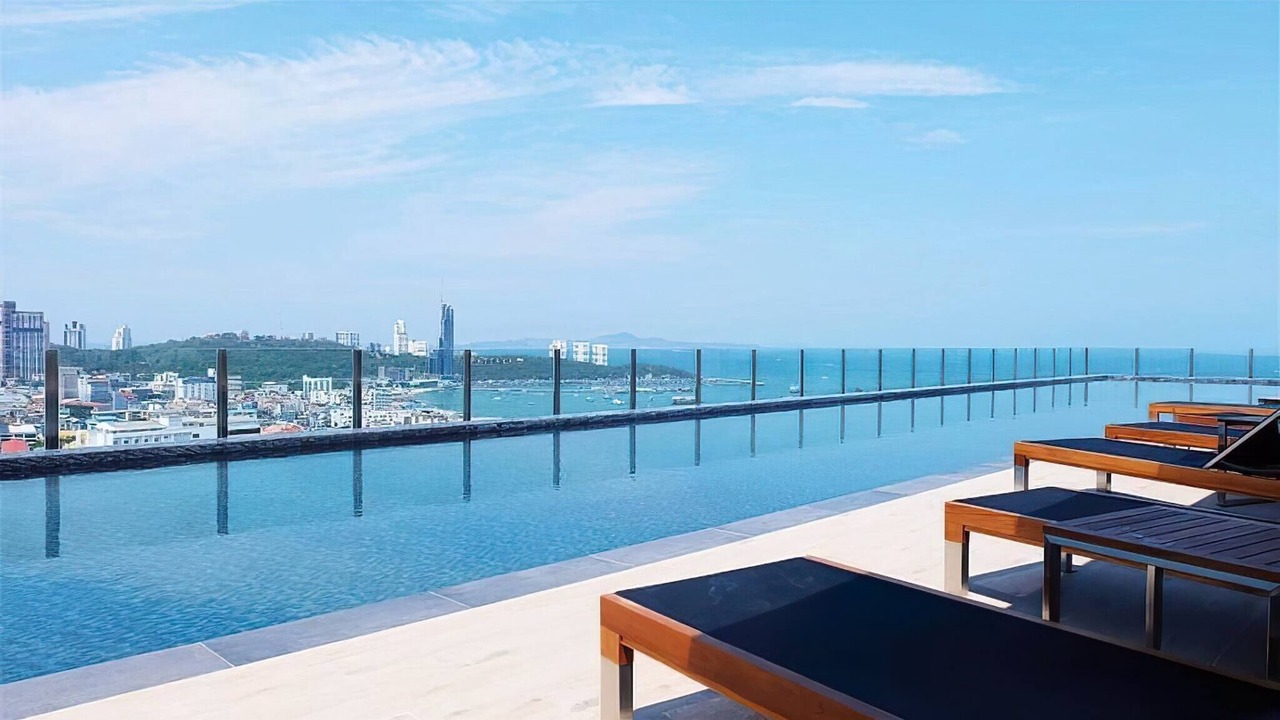 Photo of Outdoor in Central Pattaya
