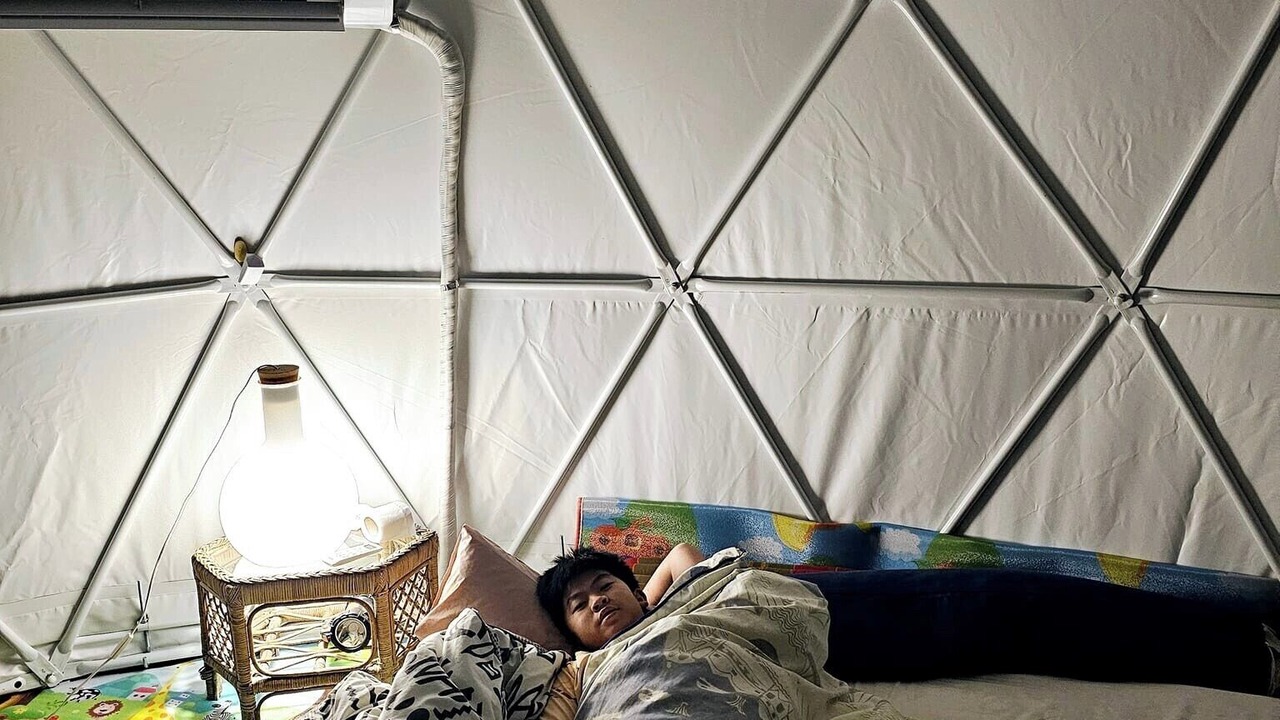 Photo of Bedroom in Phetchaburi
