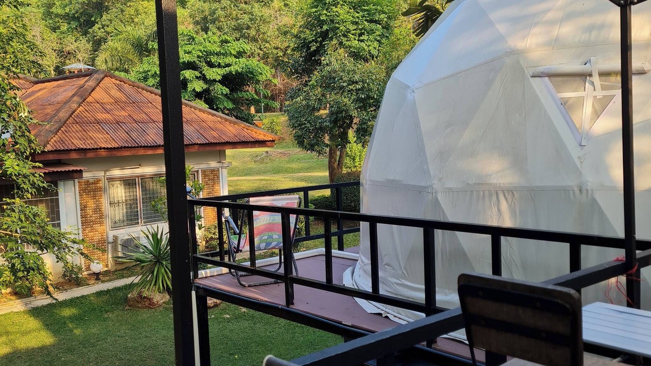 Photo of Outdoor in Phetchaburi