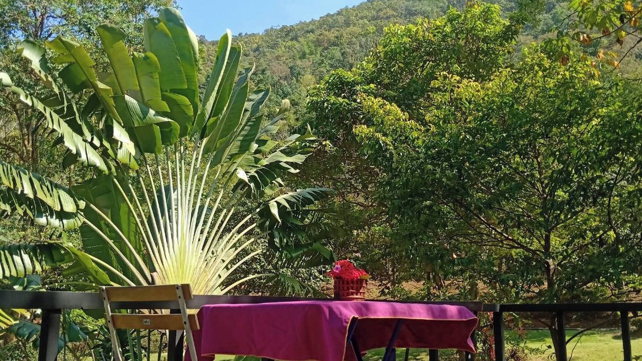 Photo of Outdoor in Phetchaburi
