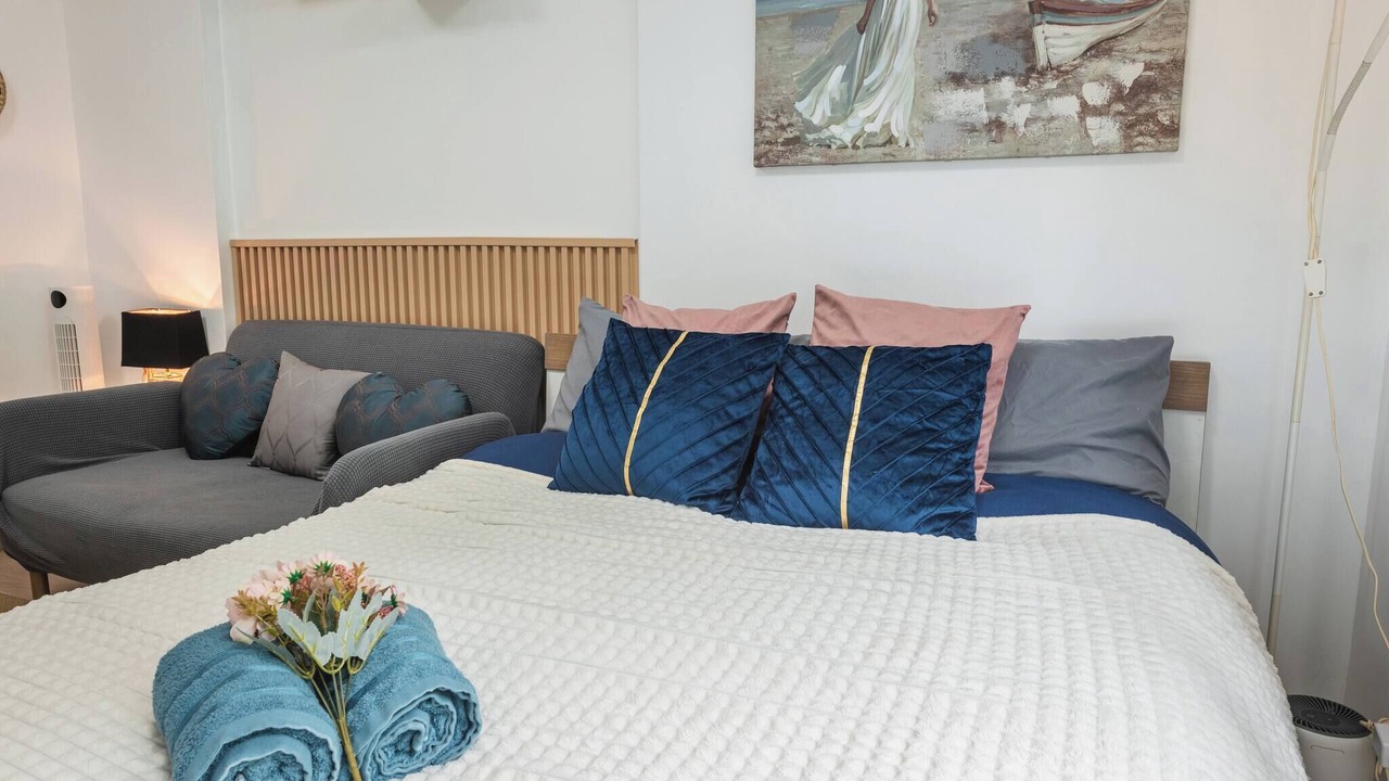 Photo of Bedroom in Bang Chak