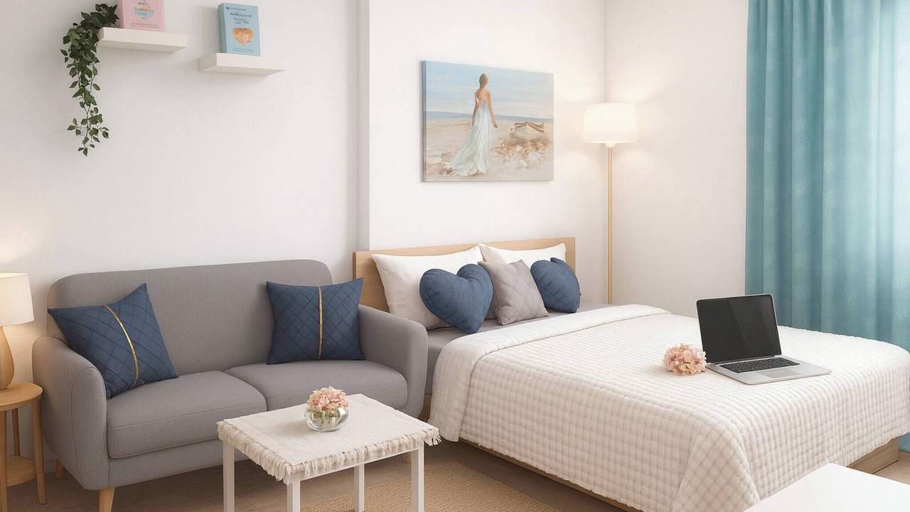 Photo of Bedroom in Bang Chak