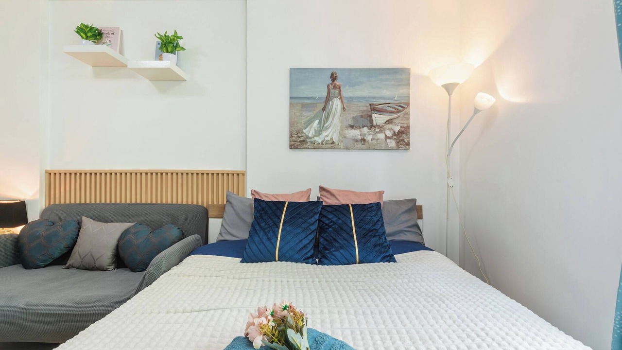 Photo of Bedroom in Bang Chak