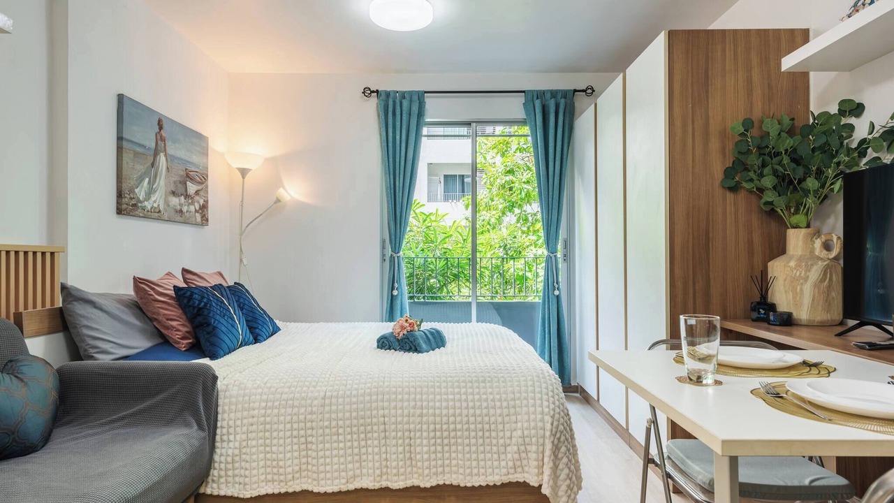 Photo of Bedroom in Bang Chak