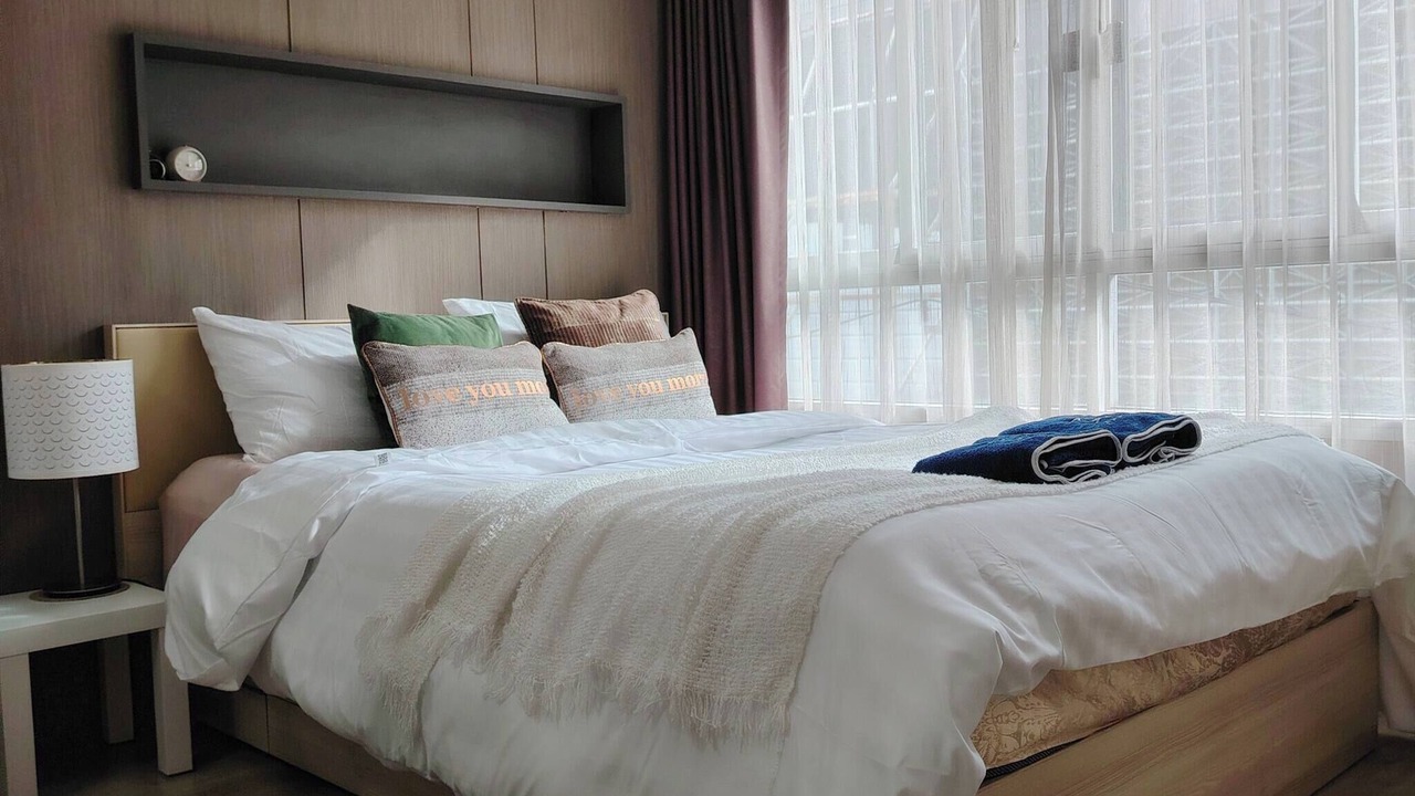 Photo of Bedroom in Bang Chak