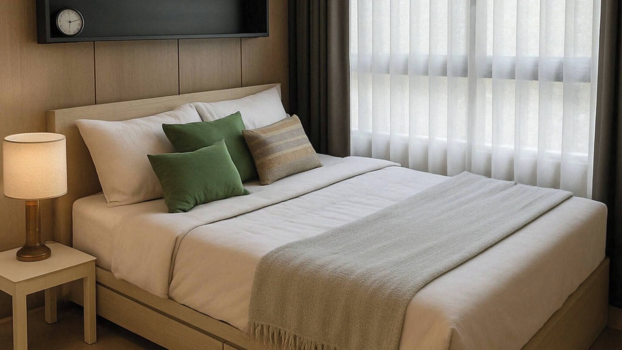 Photo of Bedroom in Bang Chak
