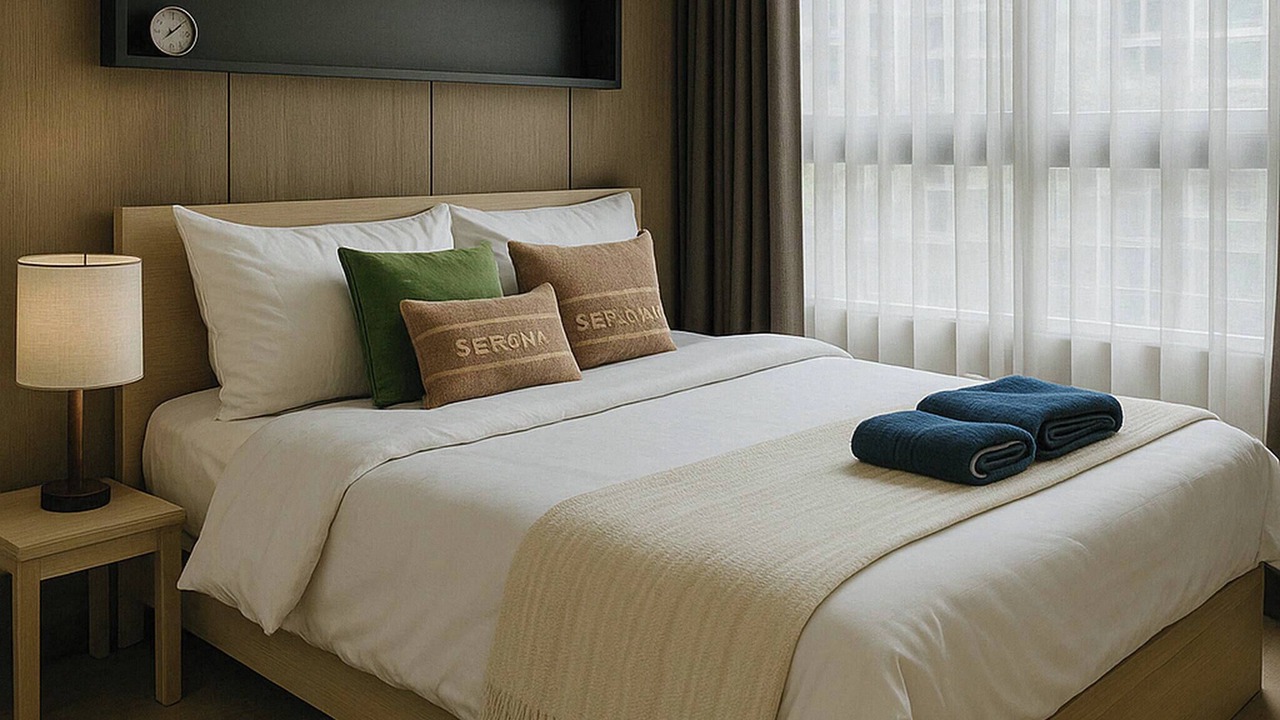 Photo of Bedroom in Bang Chak