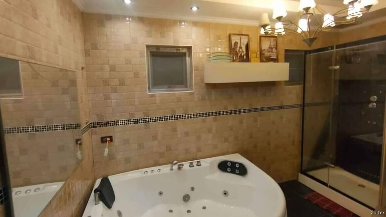 Photo of Bathroom in Central Pattaya