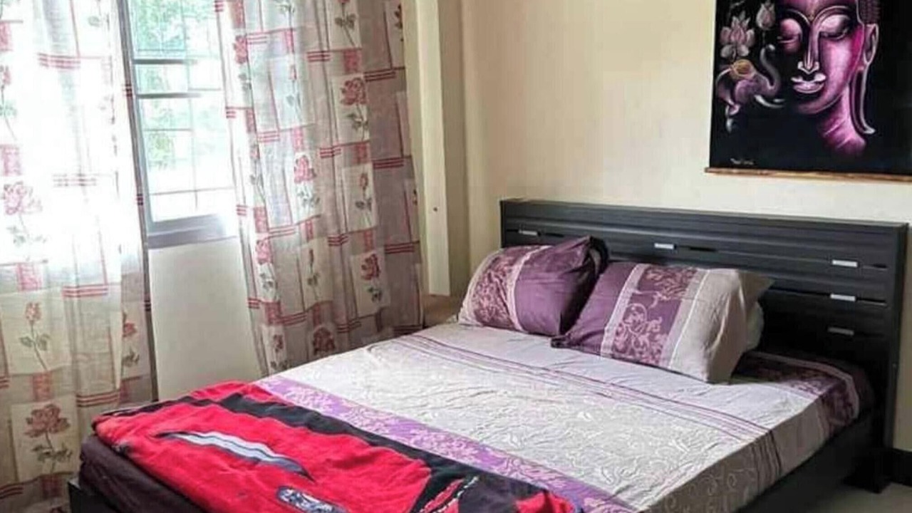 Photo of Bedroom in Central Pattaya