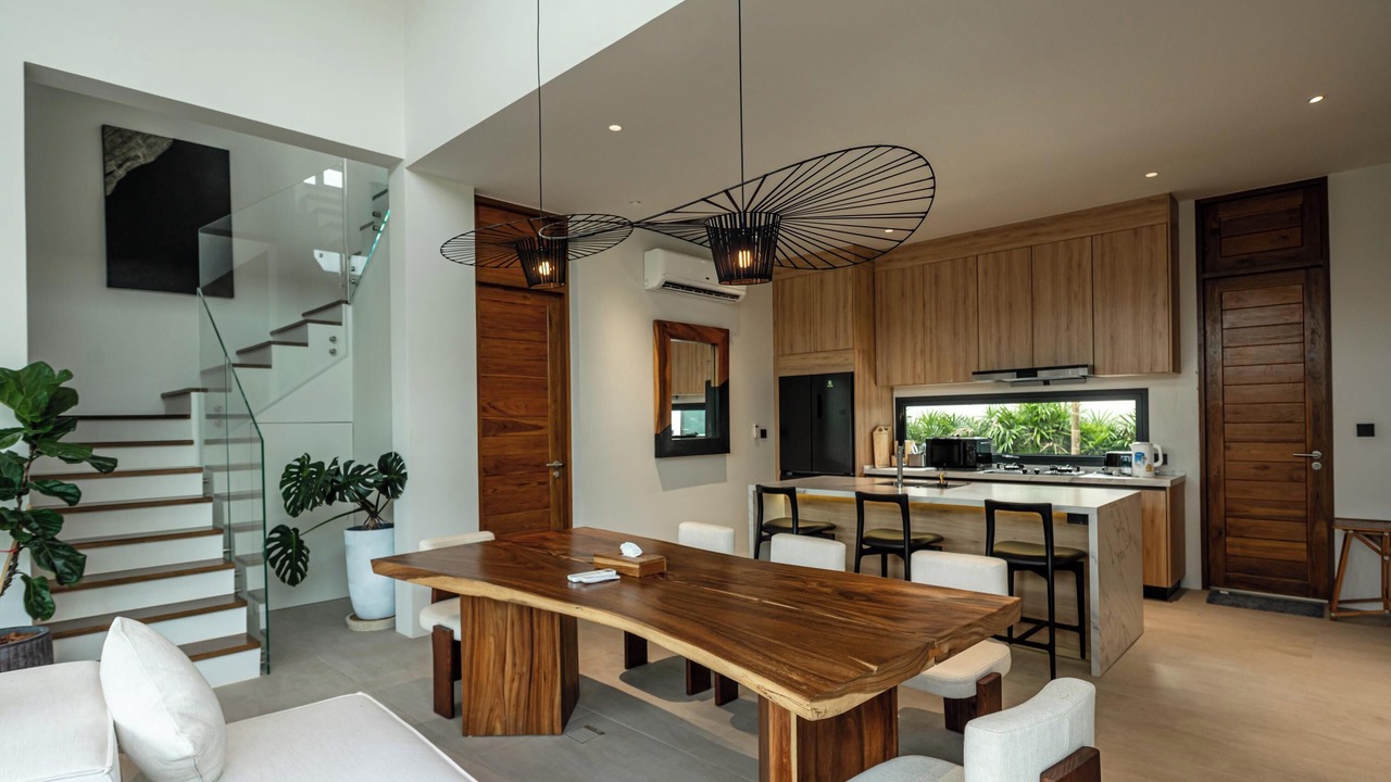 Photo of Livingroom in Chalong