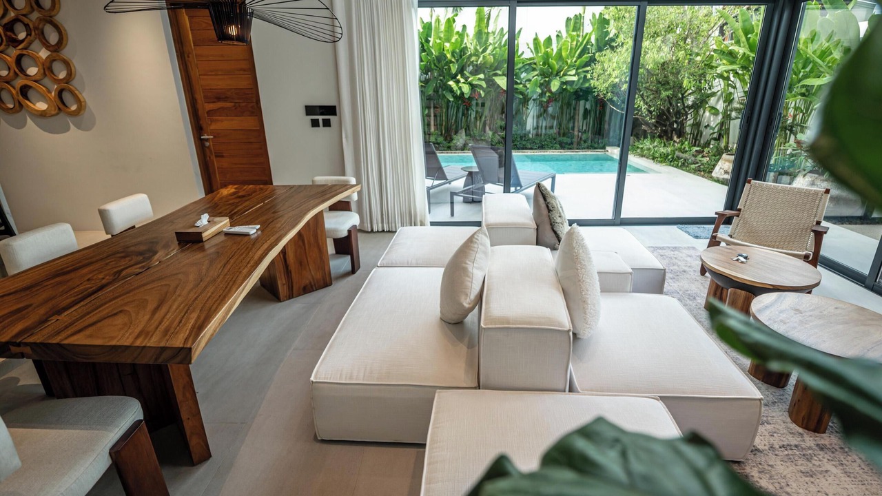 Photo of Livingroom in Chalong