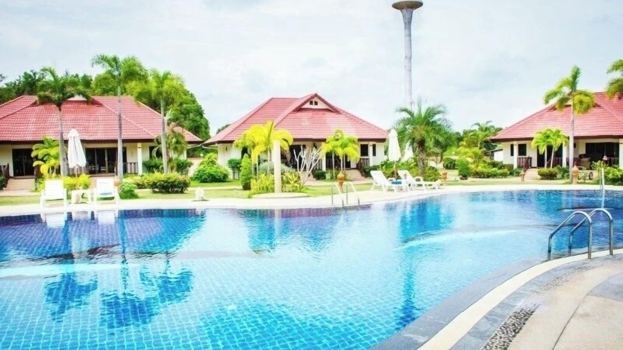 Photo of Outdoor in Rayong