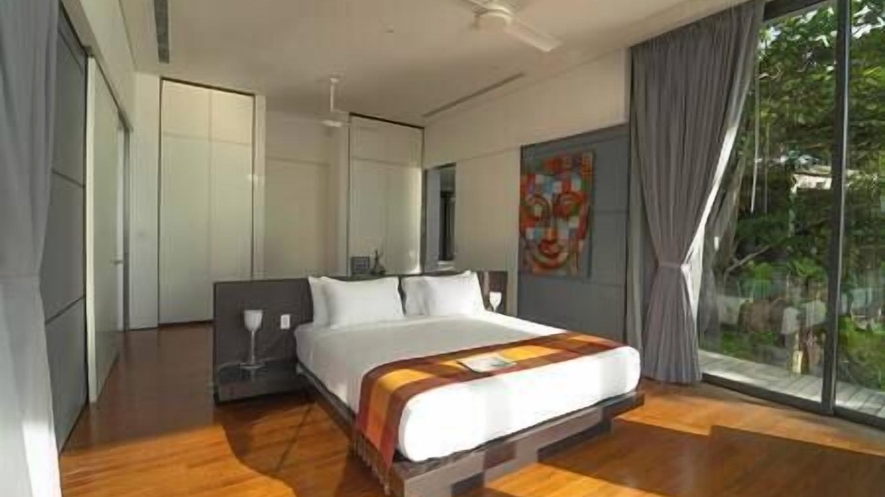 Photo of Bedroom in Kamala