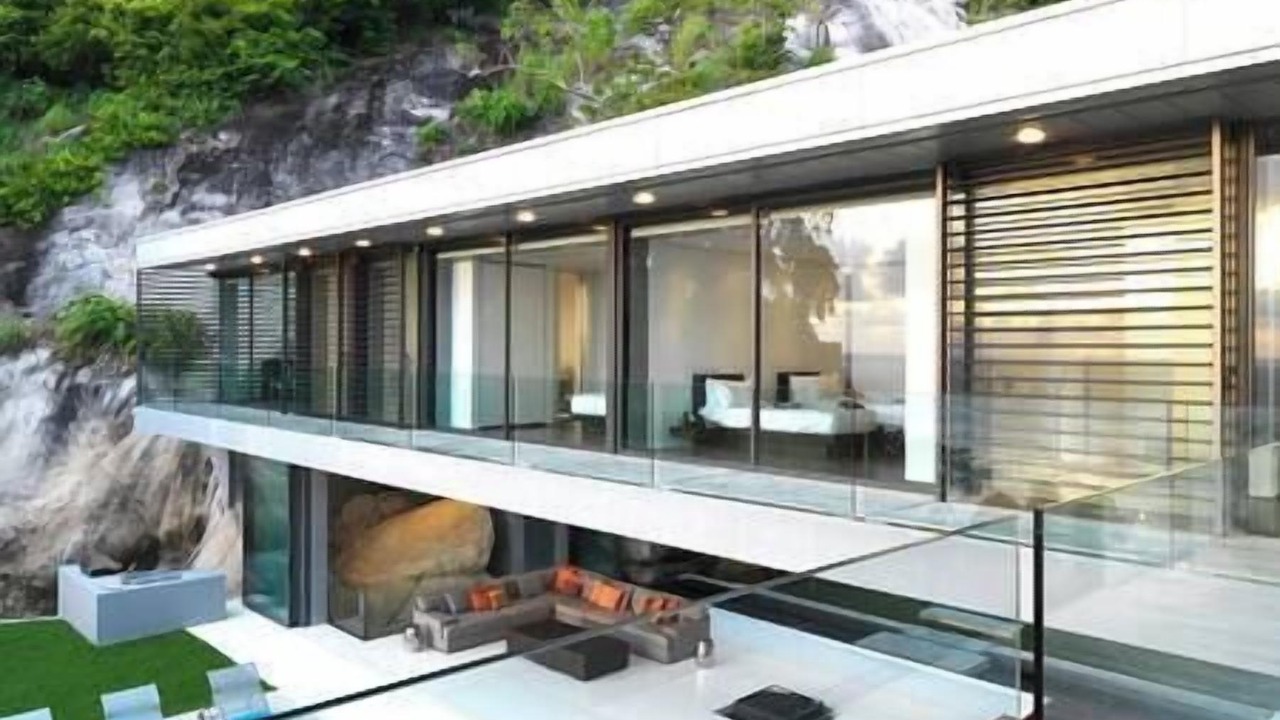 Photo of Patio Balcony in Kamala