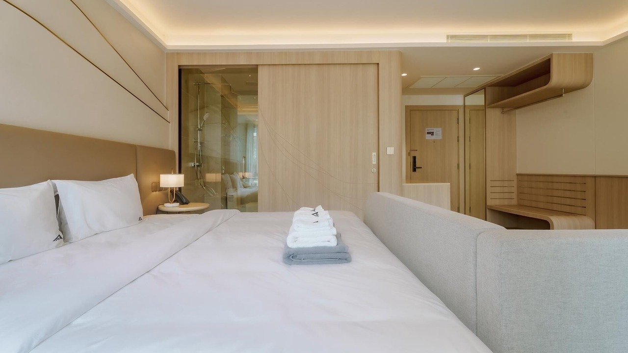 Photo of Bedroom in Sa Khu