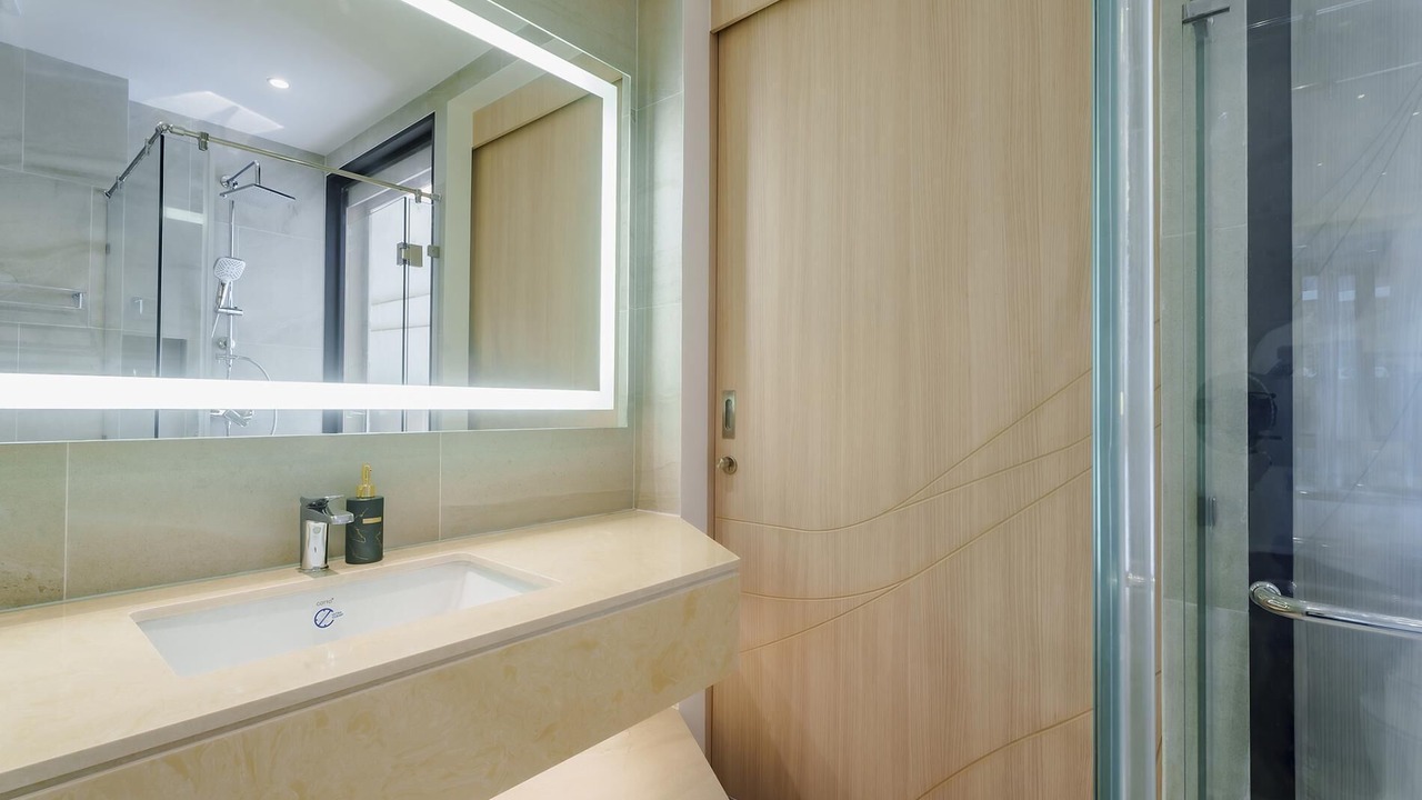 Photo of Bathroom in Sa Khu