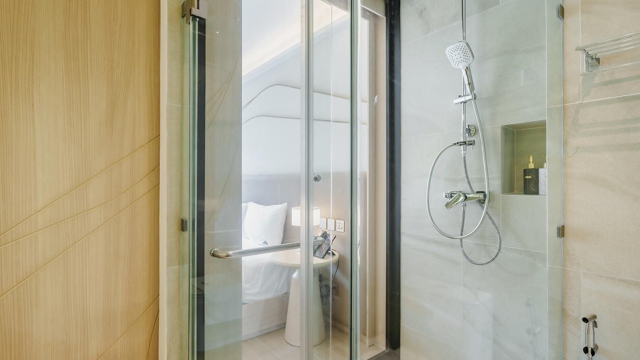Photo of Bathroom in Sa Khu