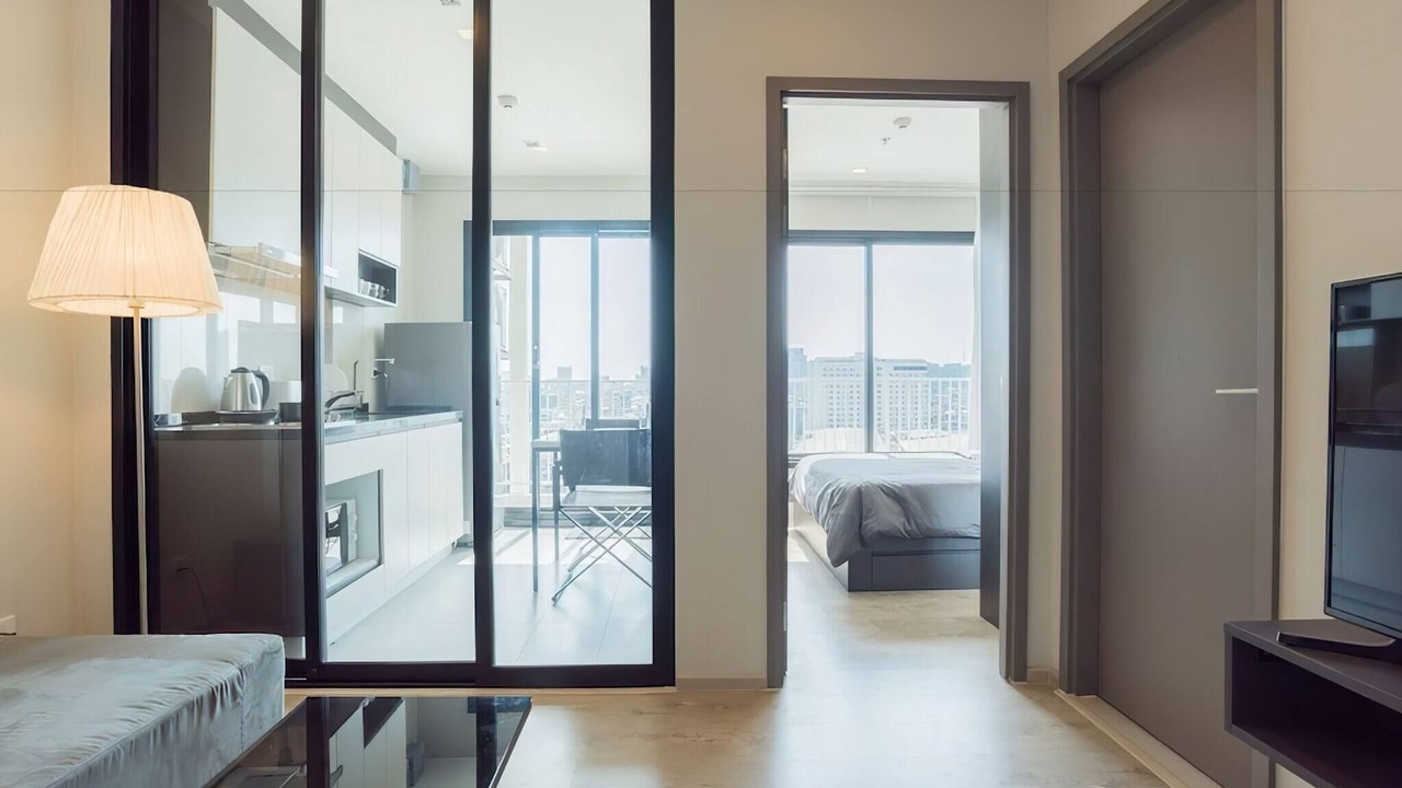 Photo of Bedroom in Pattaya Bay