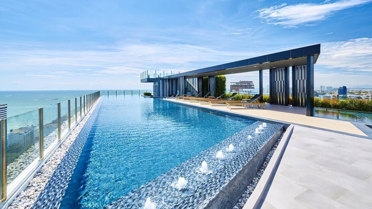 Photo of Outdoor in Pattaya Bay