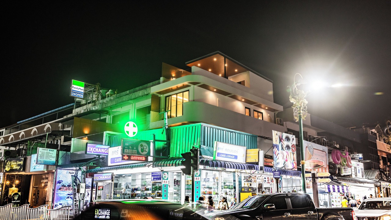 Photo of Outdoor in Patong