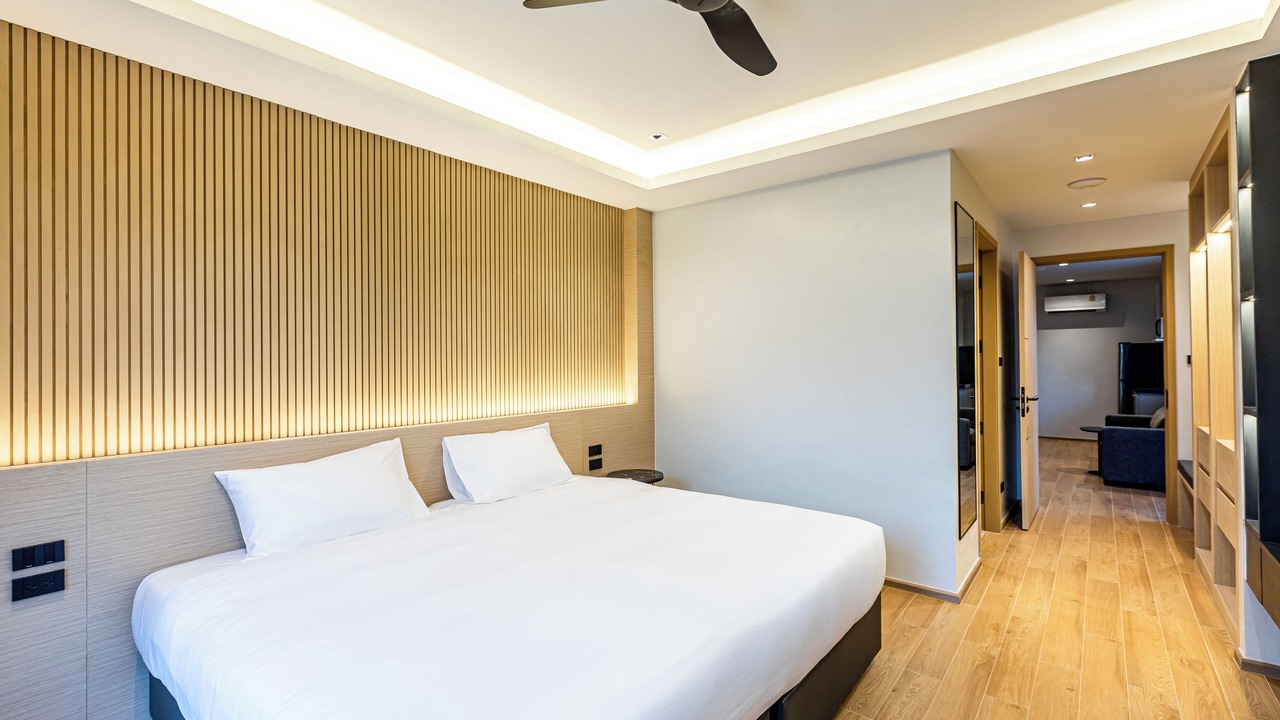 Photo of Bedroom in Patong