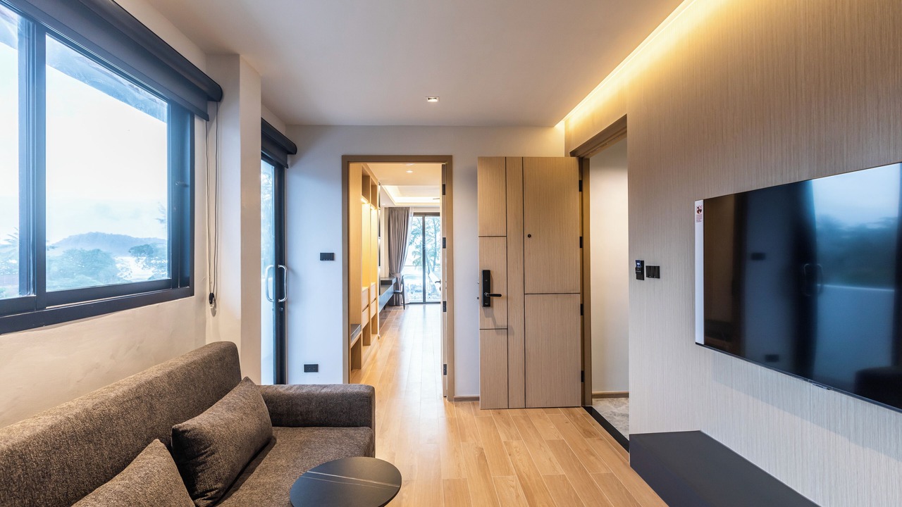 Photo of Bedroom in Patong