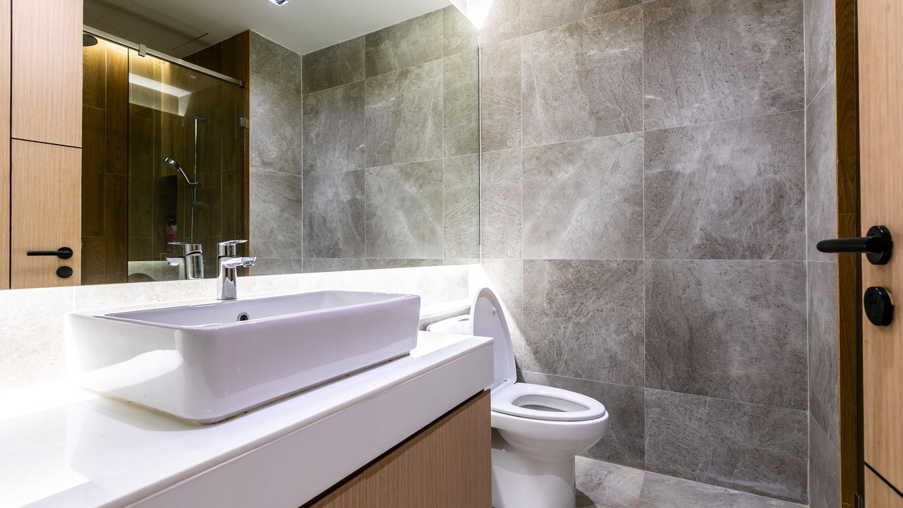 Photo of Bathroom in Patong