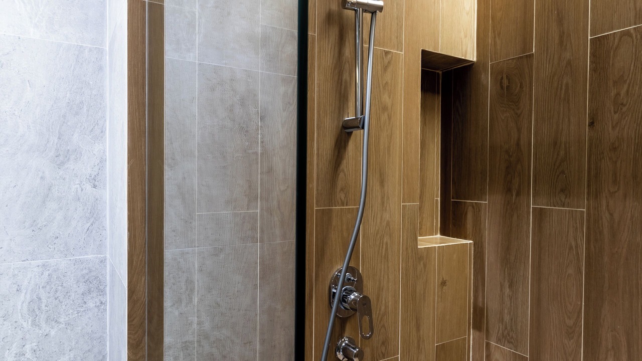 Photo of Bathroom in Patong
