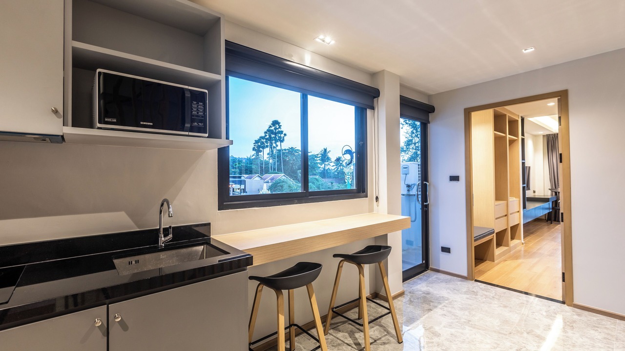 Photo of Kitchen in Patong
