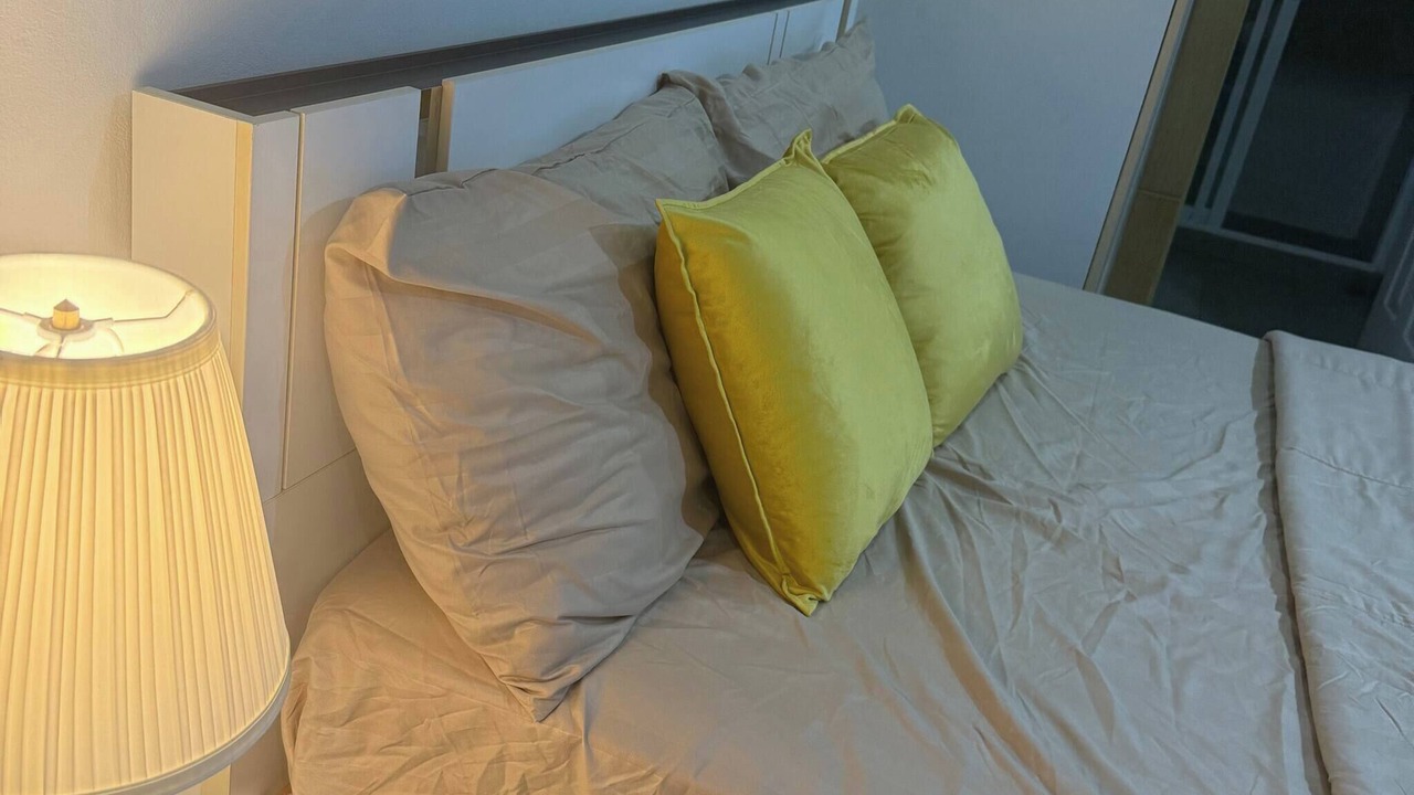 Photo of Bedroom in Phuket