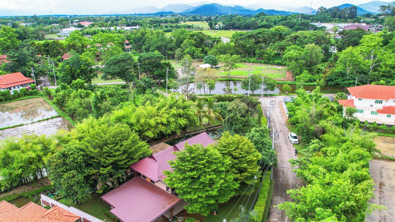 Photo of Outdoor in Choeng Doi