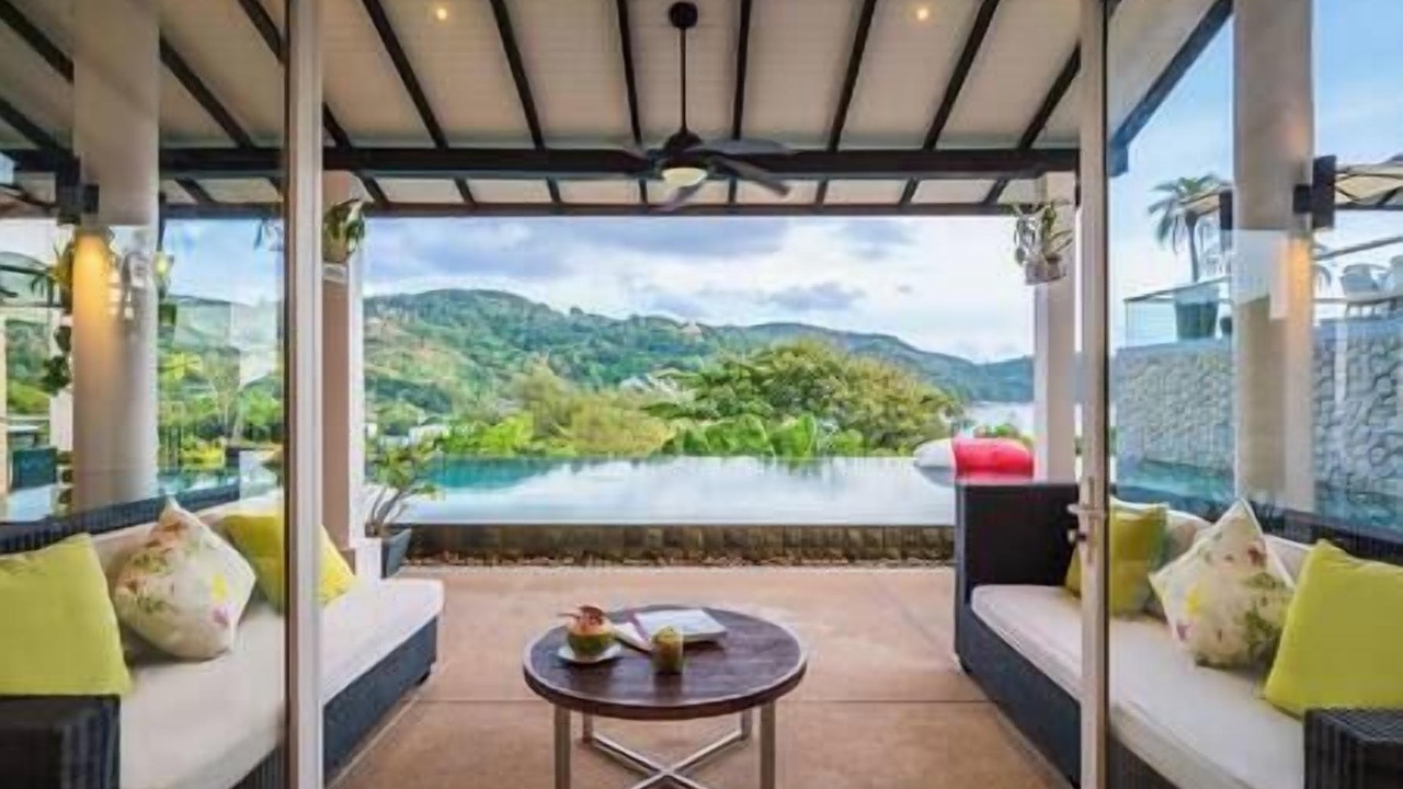 Photo of Outdoor in Kata