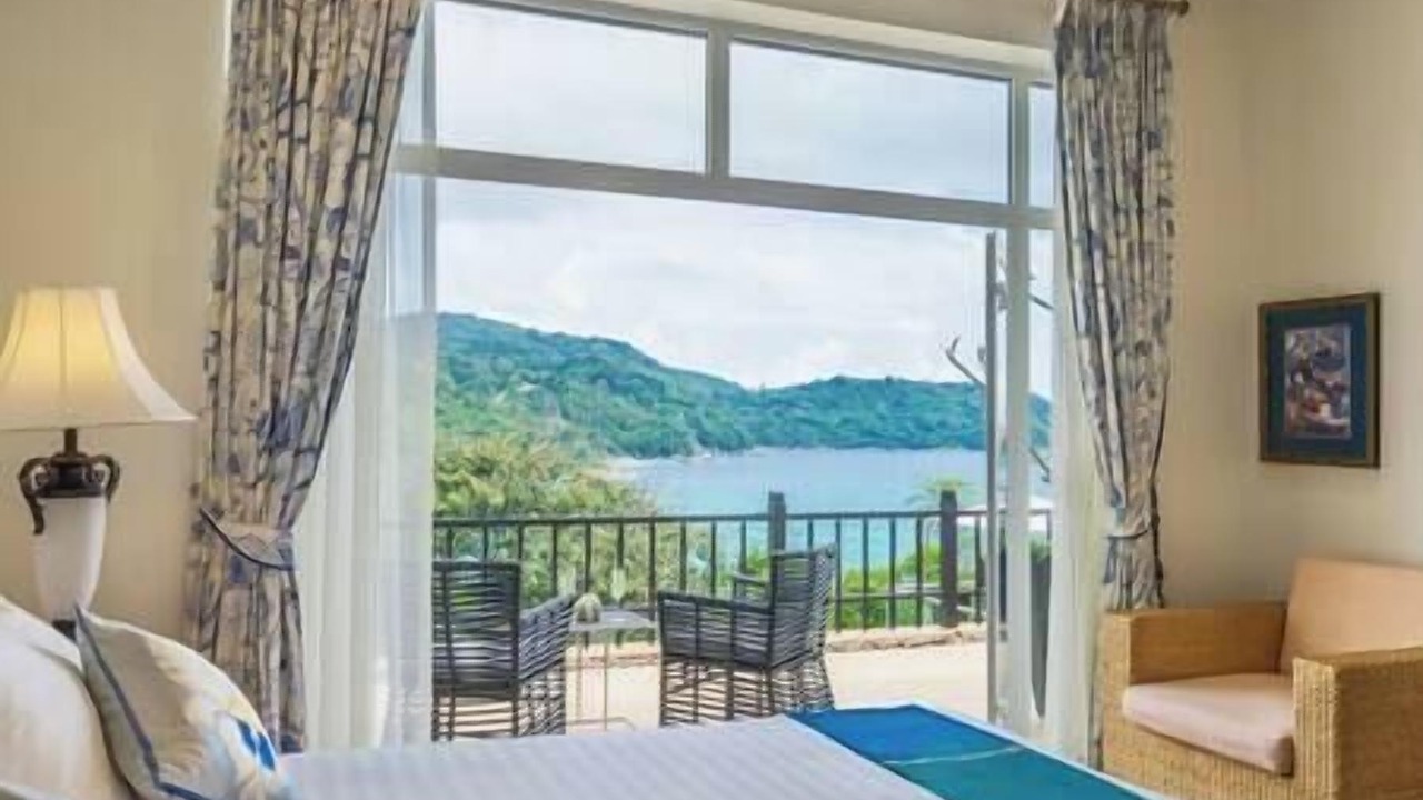 Photo of Bedroom in Kata