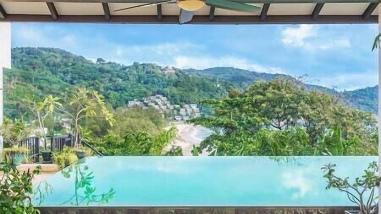 Photo of Outdoor in Kata
