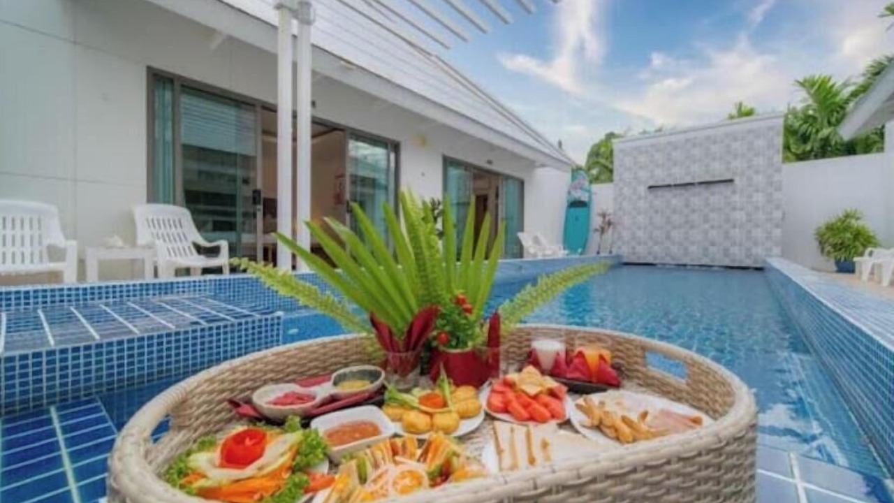 Photo of Outdoor in Ko Kaeo