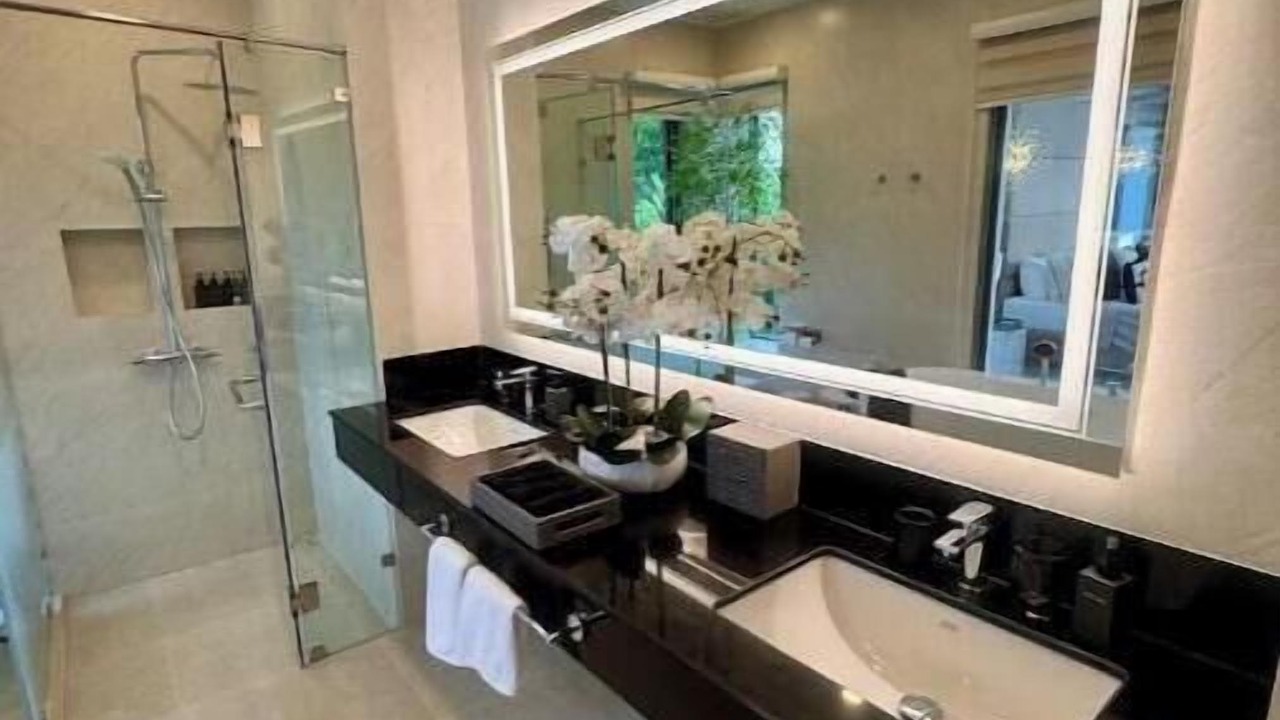 Photo of Bathroom in Cherngtalay