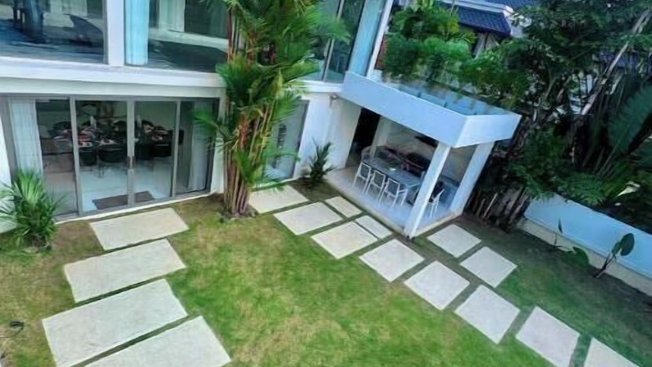 Photo of Outdoor in Cherngtalay