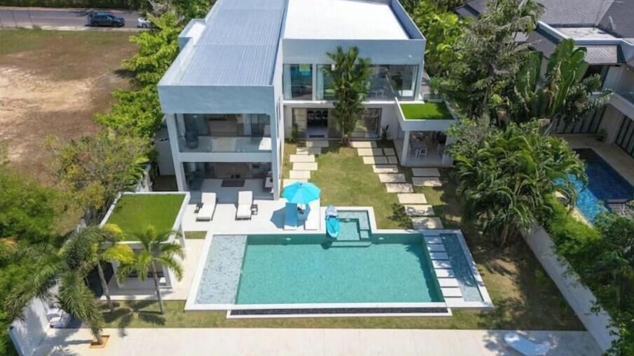 Photo of Outdoor in Cherngtalay