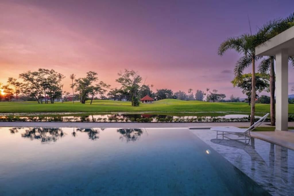 Photo of Outdoor in Cherngtalay