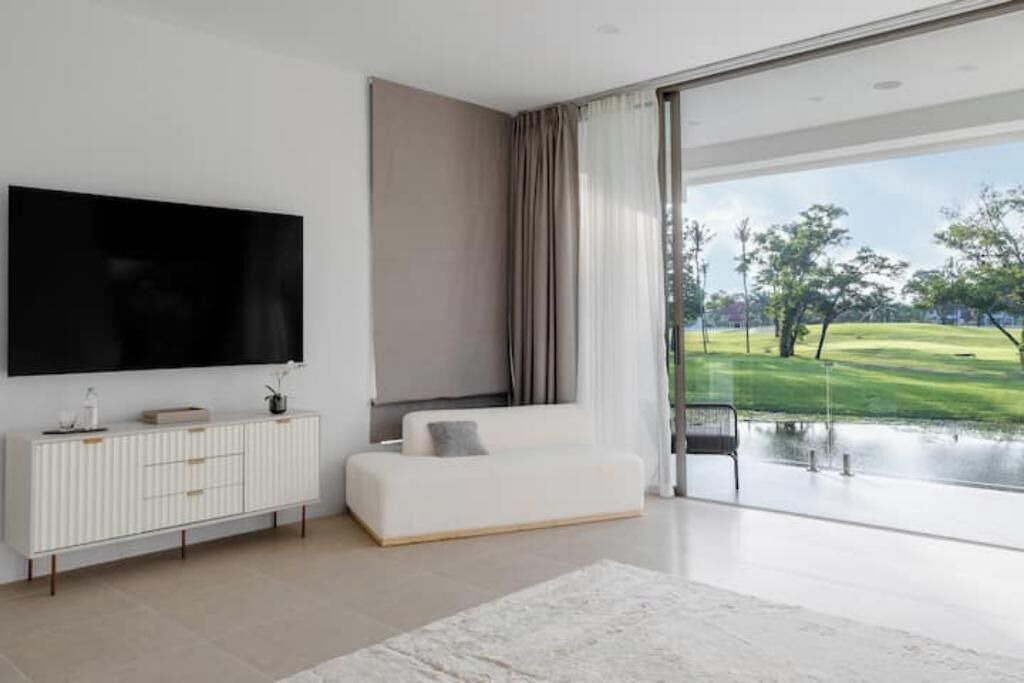 Photo of Livingroom in Cherngtalay