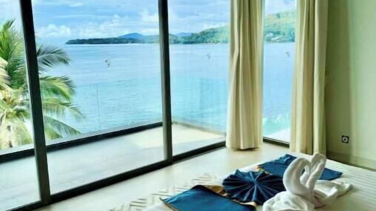 Photo of Bedroom in Kamala