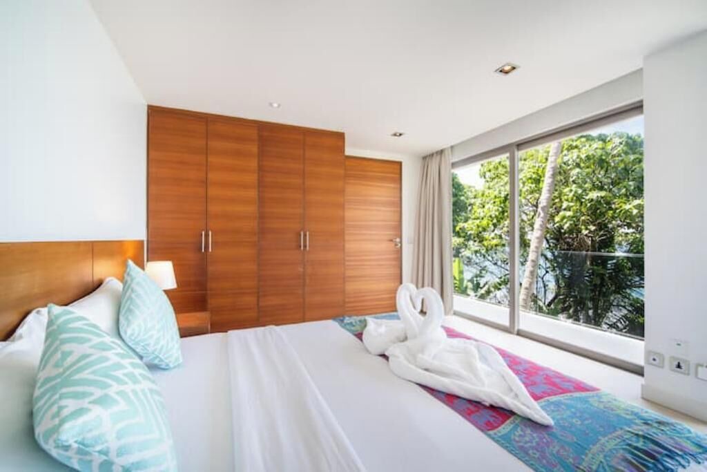 Photo of Bedroom in Kamala