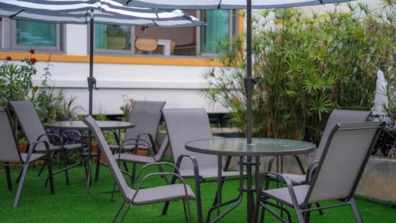 Photo of Outdoor in Ko Kaeo