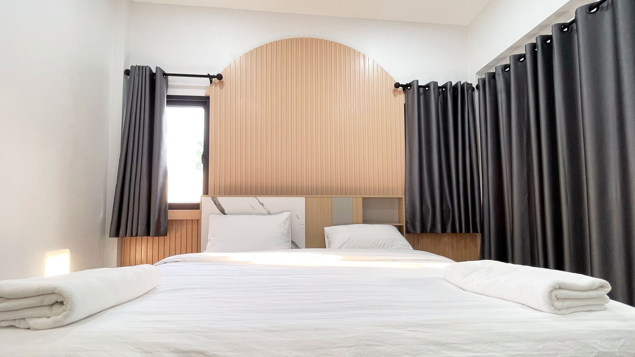 Photo of Bedroom in Si Sunthon