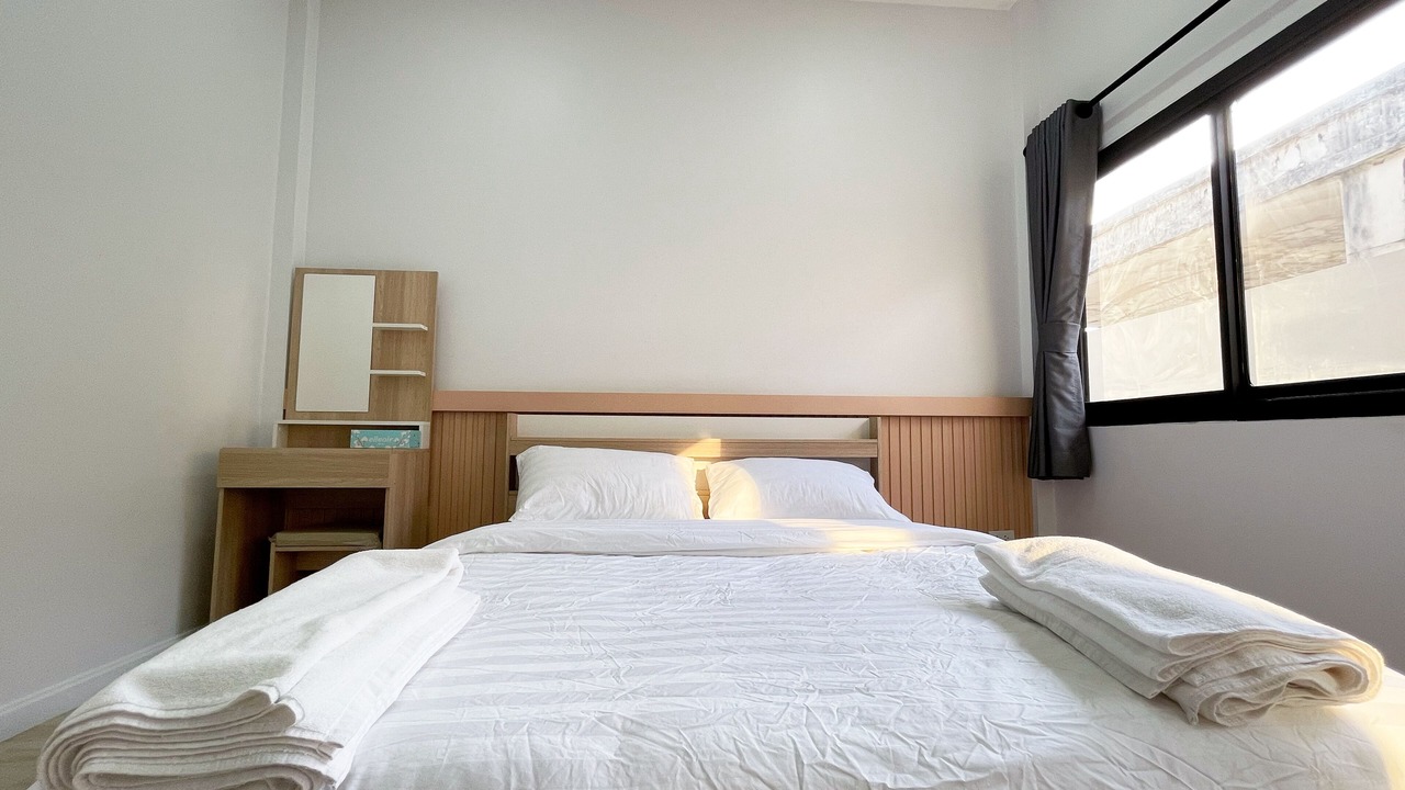 Photo of Bedroom in Si Sunthon